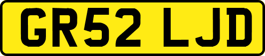 GR52LJD