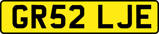 GR52LJE
