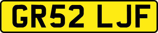 GR52LJF
