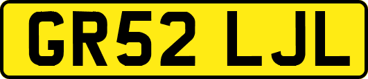 GR52LJL