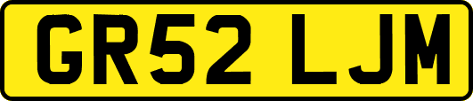 GR52LJM