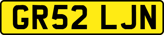 GR52LJN