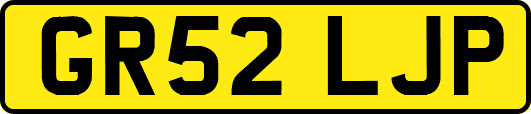 GR52LJP
