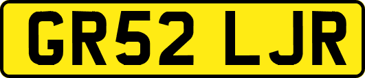 GR52LJR