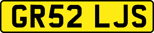 GR52LJS