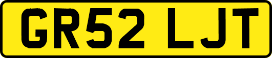 GR52LJT