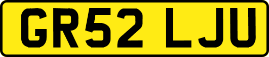 GR52LJU