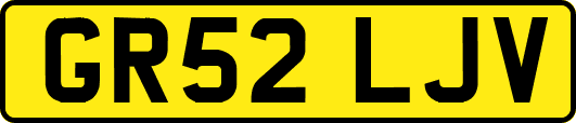 GR52LJV