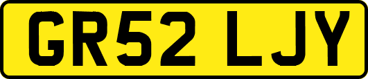 GR52LJY