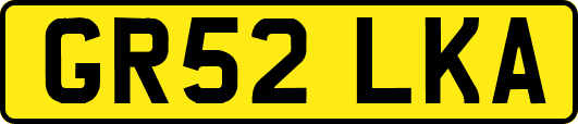 GR52LKA