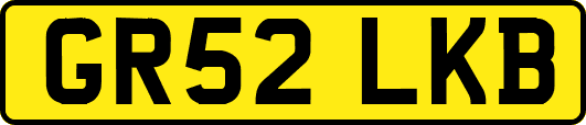 GR52LKB