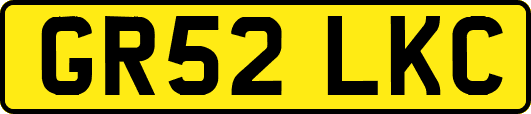 GR52LKC