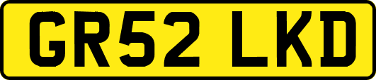 GR52LKD