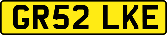 GR52LKE