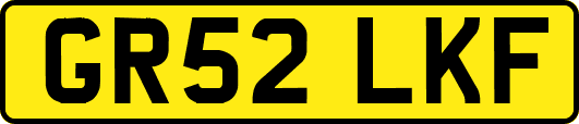 GR52LKF