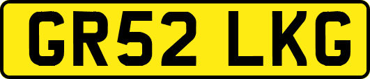 GR52LKG
