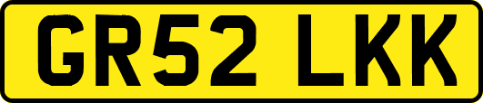 GR52LKK