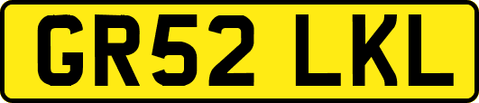 GR52LKL