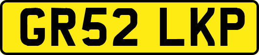 GR52LKP