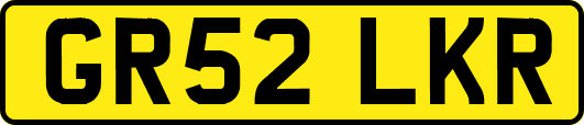 GR52LKR