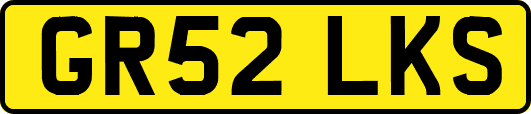 GR52LKS