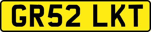 GR52LKT