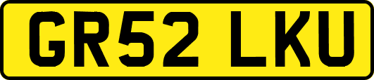 GR52LKU
