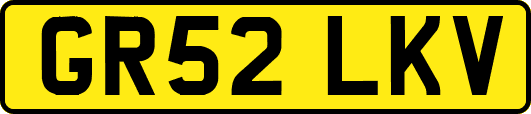 GR52LKV