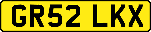 GR52LKX