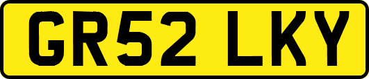 GR52LKY