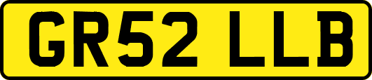 GR52LLB