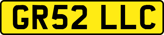 GR52LLC