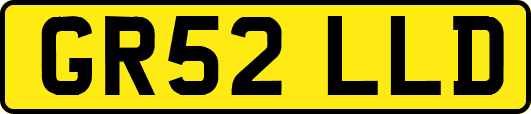 GR52LLD