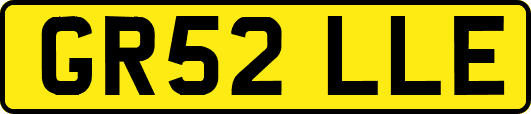 GR52LLE