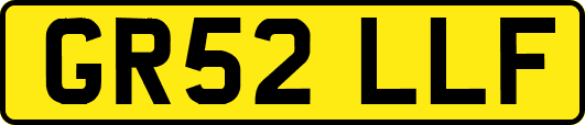 GR52LLF
