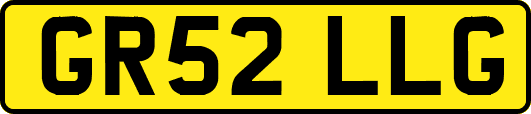 GR52LLG