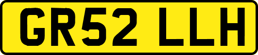 GR52LLH