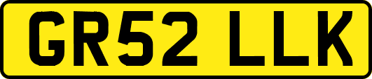 GR52LLK