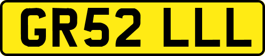 GR52LLL
