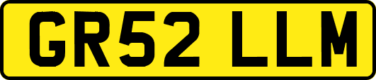 GR52LLM