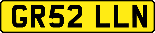 GR52LLN