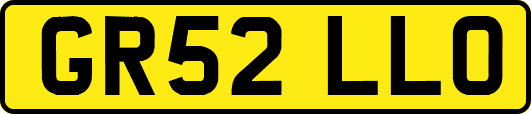 GR52LLO