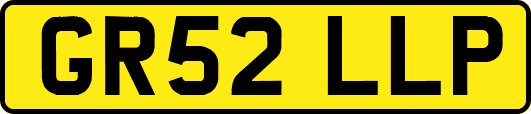 GR52LLP