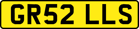 GR52LLS