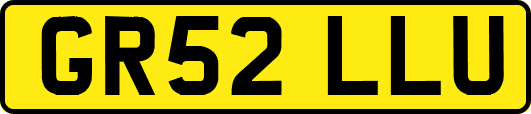 GR52LLU