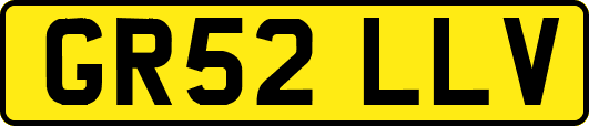 GR52LLV