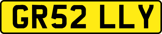GR52LLY