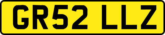 GR52LLZ