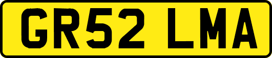 GR52LMA