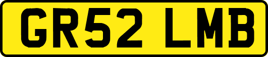 GR52LMB